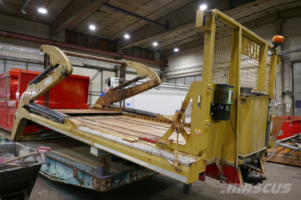 Joab VL18U5700ACE منقولات