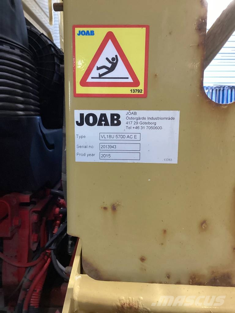 Joab VL18U5700ACE منقولات