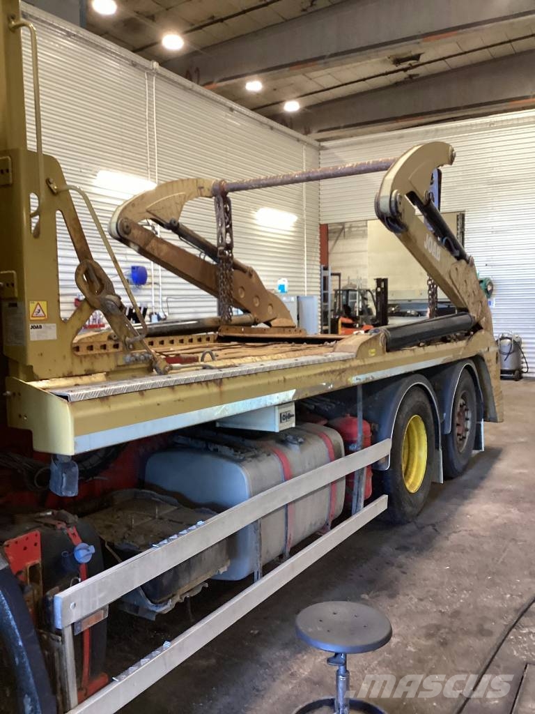 Joab VL18U5700ACE منقولات