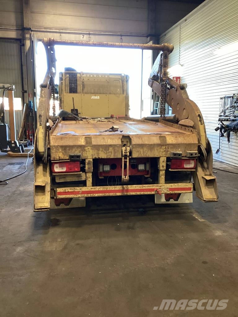 Joab VL18U5700ACE منقولات
