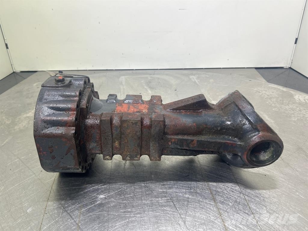 Ahlmann AZ85-4104243A-Dana Spicer 357/278/61-Axle housing Sillad