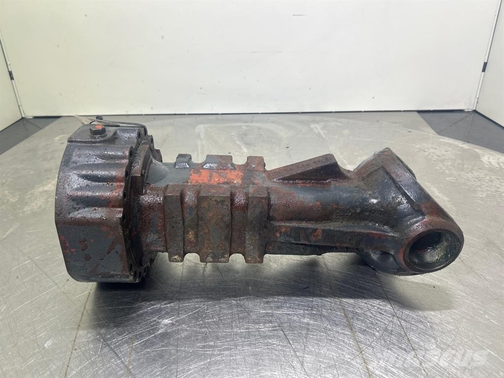 Ahlmann AZ85-4104243A-Dana Spicer 357/278/61-Axle housing 轴