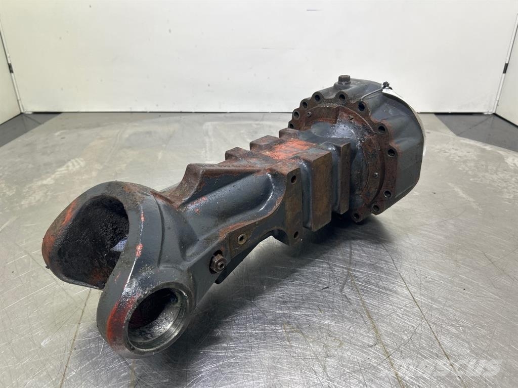Ahlmann AZ85-4104243A-Dana Spicer 357/278/61-Axle housing 轴
