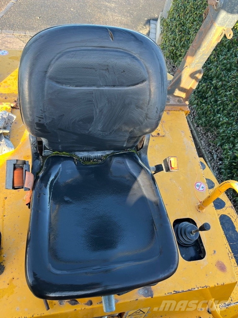 Thwaites 9T Vehículos compactos de volteo