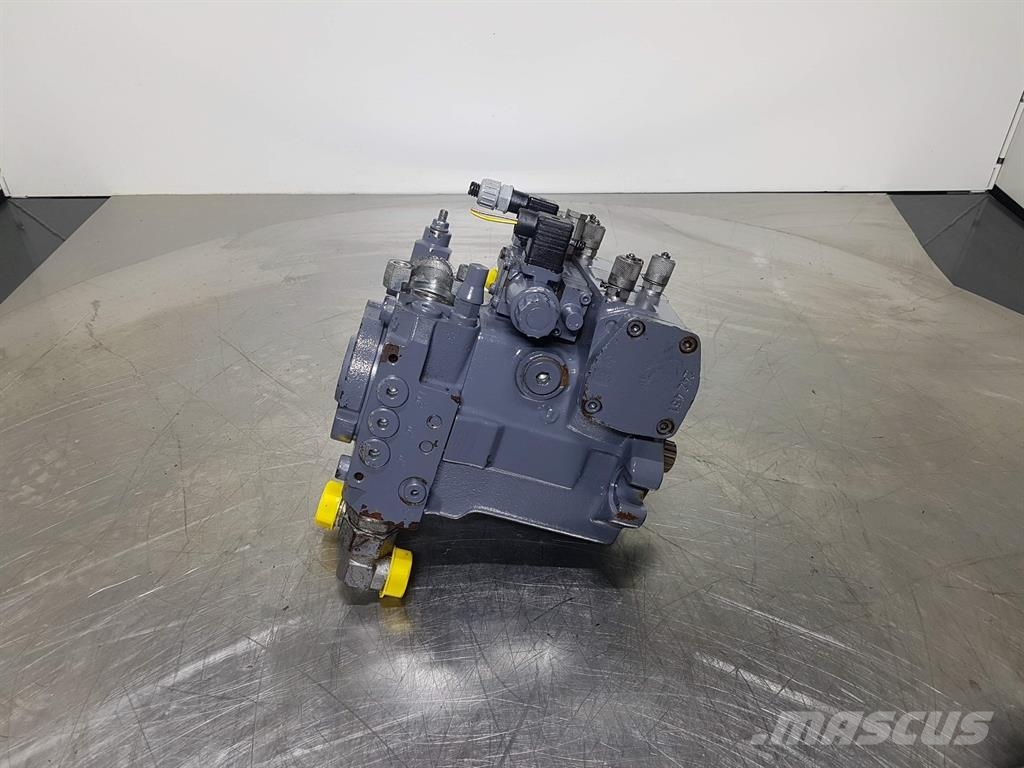 Rexroth A4VG56DA1D4/32R-R902198364-Drive pump/Fahrpumpe Hydraulika