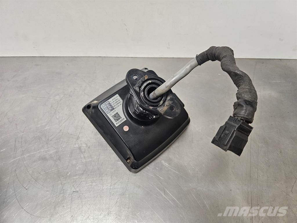 Hyundai HL740-9-21LM-36001-Display unit/Monitor Electronics