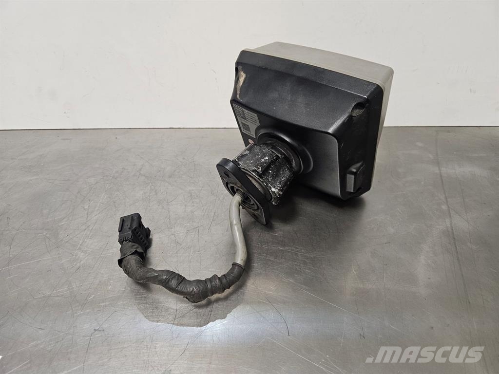 Hyundai HL740-9-21LM-36001-Display unit/Monitor Electronics