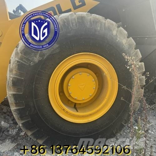 SDLG LG 956L Pás carregadoras de rodas