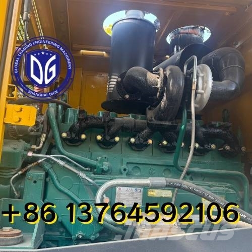 SDLG LG 956L Pás carregadoras de rodas