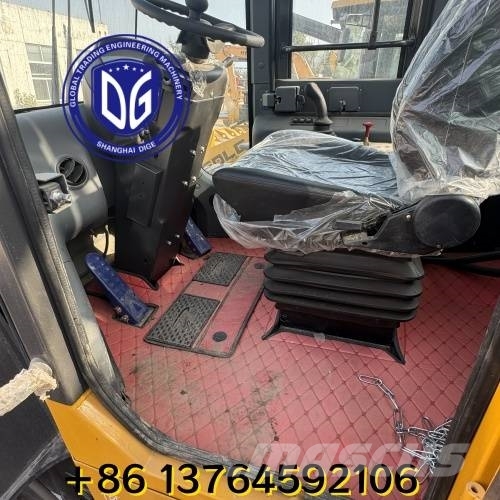 SDLG LG 956L Pás carregadoras de rodas