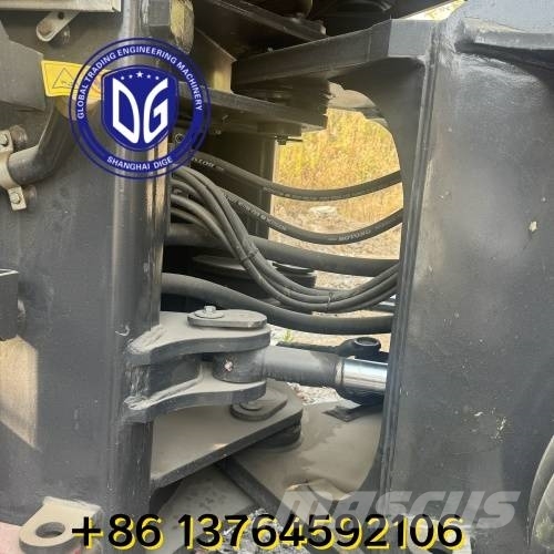 SDLG LG 956L Pás carregadoras de rodas