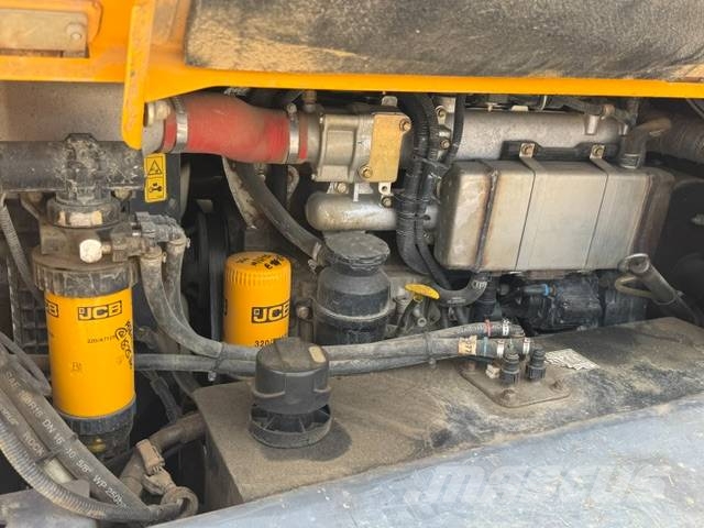 Terex TA 6 Dumpers de obras