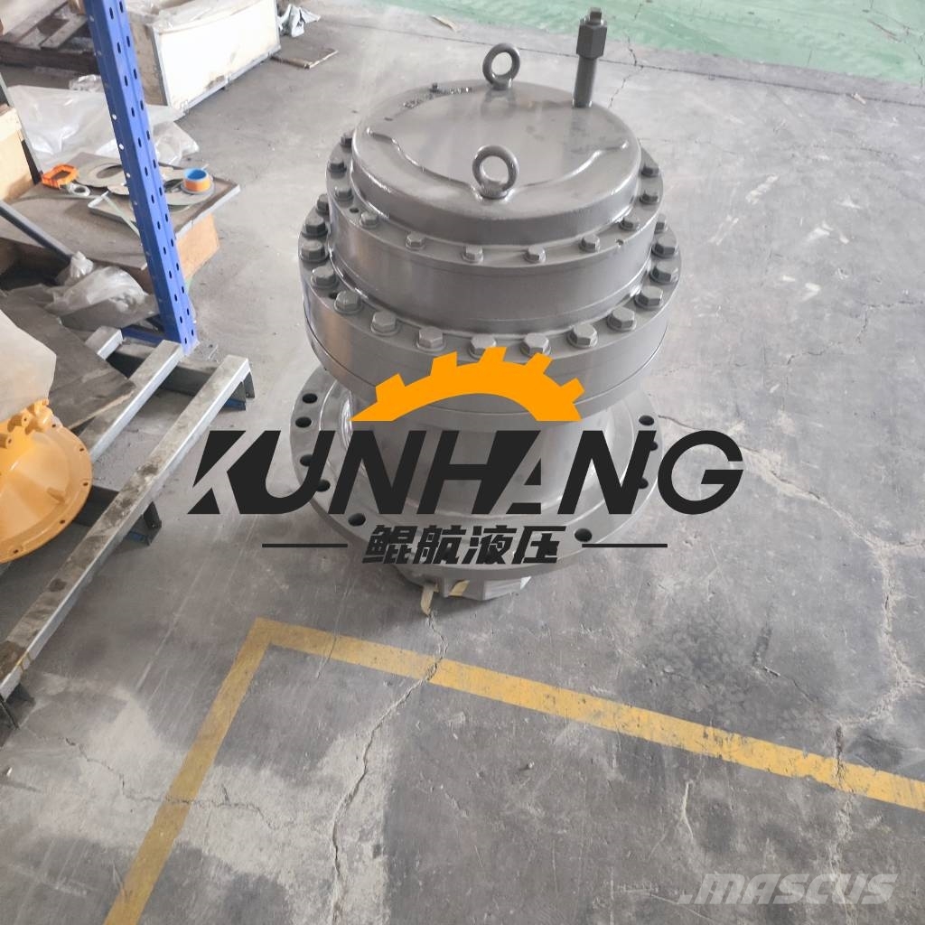 Hitachi EX1800-3 EX1900-5 EX1900-6 Swing reducer 9217606 Prevodovka