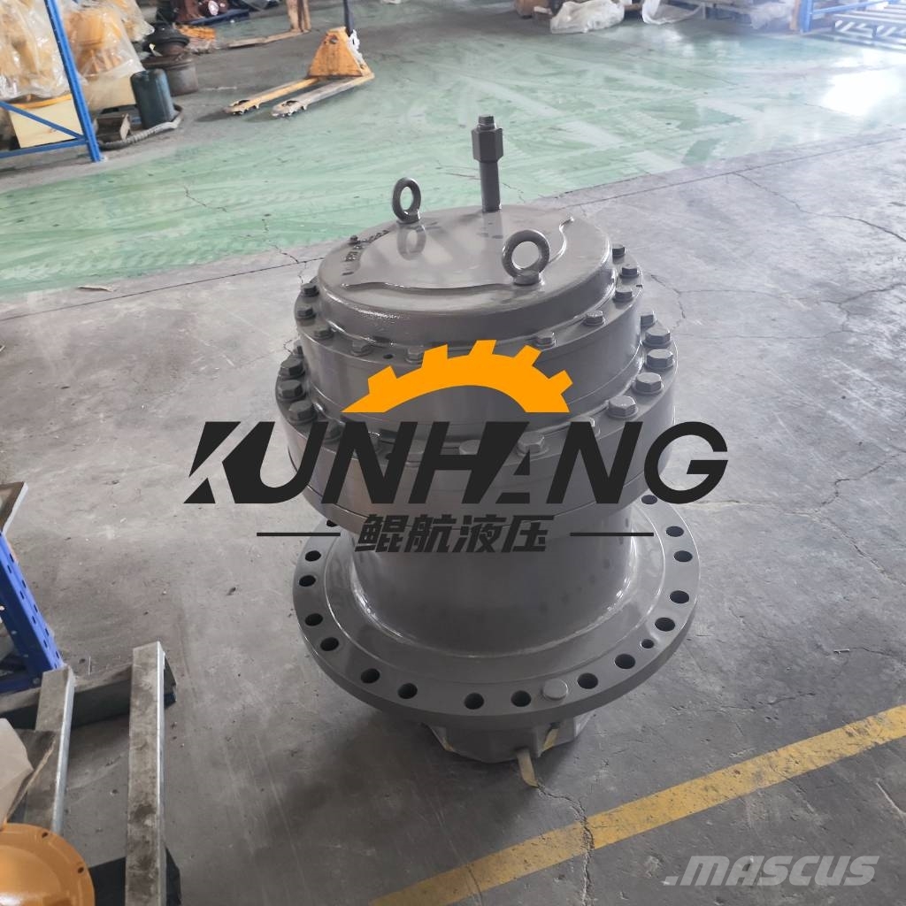 Hitachi EX1800-3 EX1900-5 EX1900-6 Swing reducer 9217606 Prevodovka