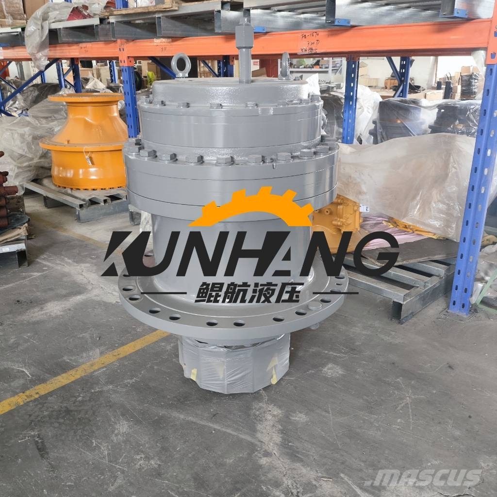 Hitachi EX1800-3 EX1900-5 EX1900-6 Swing reducer 9217606 Prevodovka