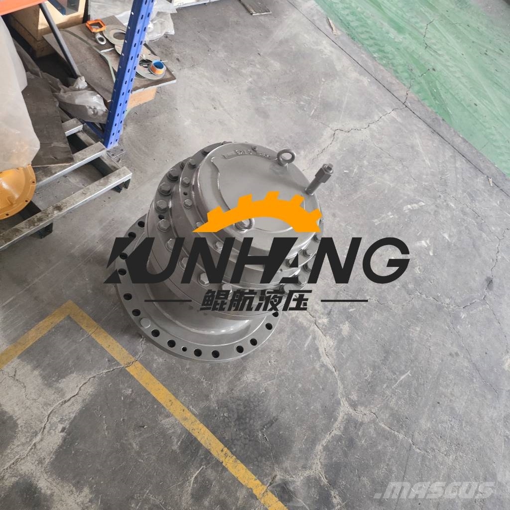 Hitachi EX1800-3 EX1900-5 EX1900-6 Swing reducer 9217606 Prevodovka