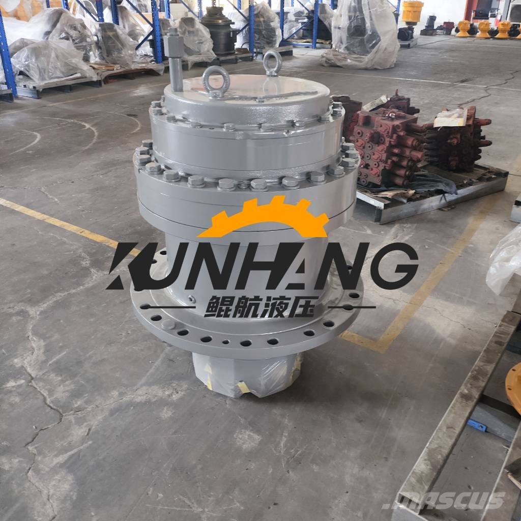 Hitachi EX1800-3 EX1900-5 EX1900-6 Swing reducer 9217606 Prevodovka
