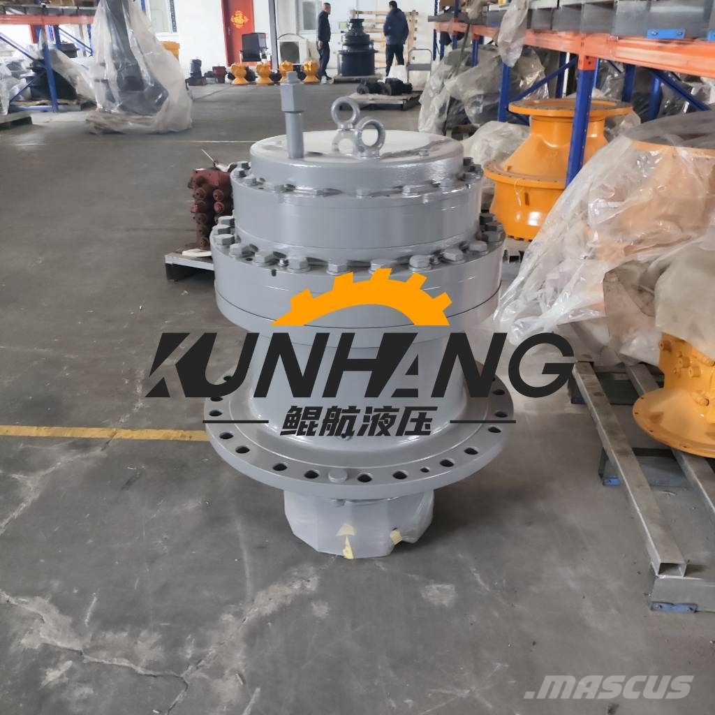 Hitachi EX1800-3 EX1900-5 EX1900-6 Swing reducer 9217606 Prevodovka