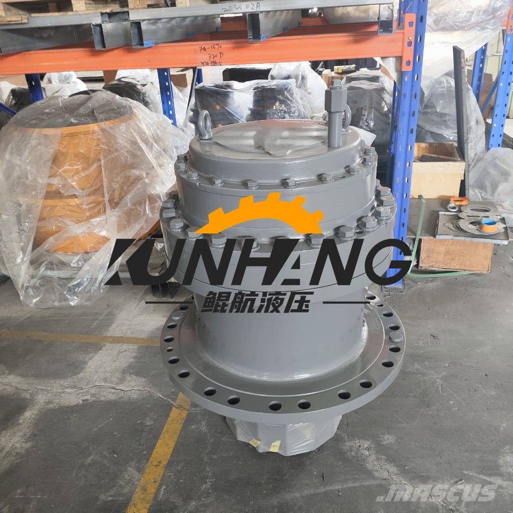 Hitachi EX1800-3 EX1900-5 EX1900-6 Swing reducer 9217606 Prevodovka