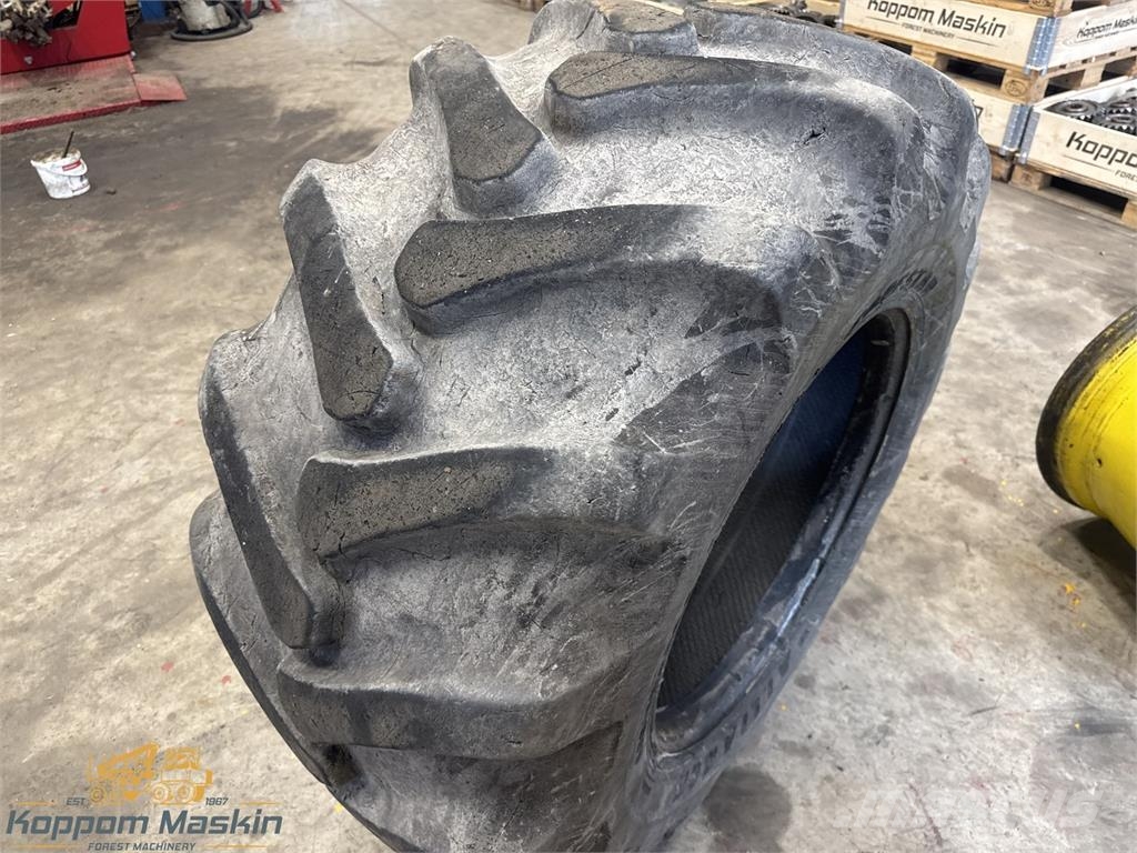 Alliance Forestar 600/55x26,5 Used/Beg Reifen