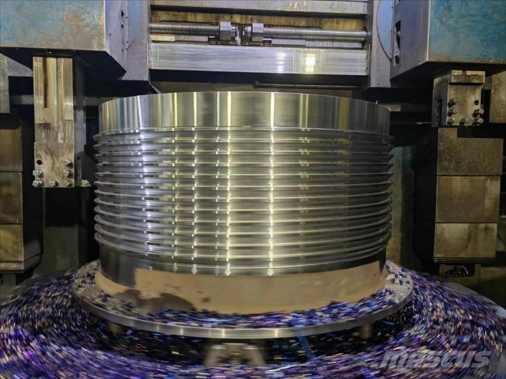 Metso Bowl for Metso HP500 Cone Crusher Drupināšanas kausi