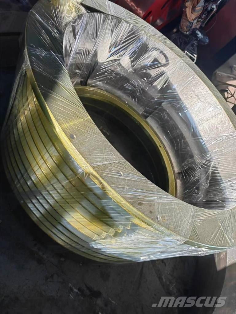 Metso Bowl for Metso HP500 Cone Crusher Drupināšanas kausi