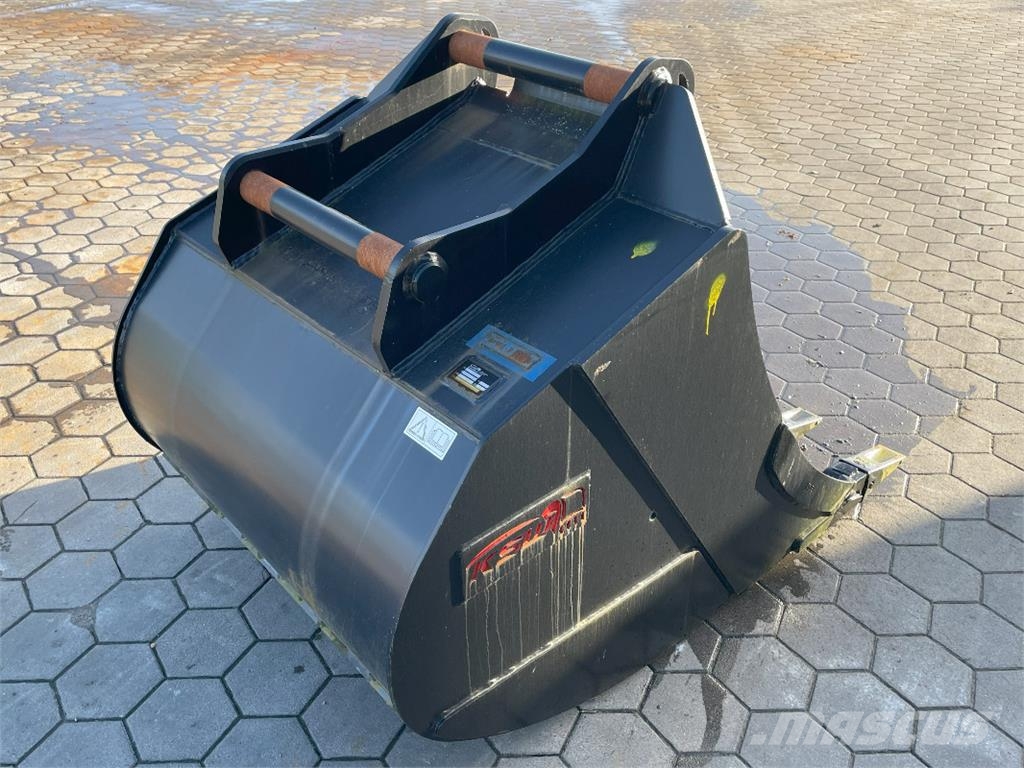 TIEFLÖFFEL 1200 MM, CA. 1 Excavator