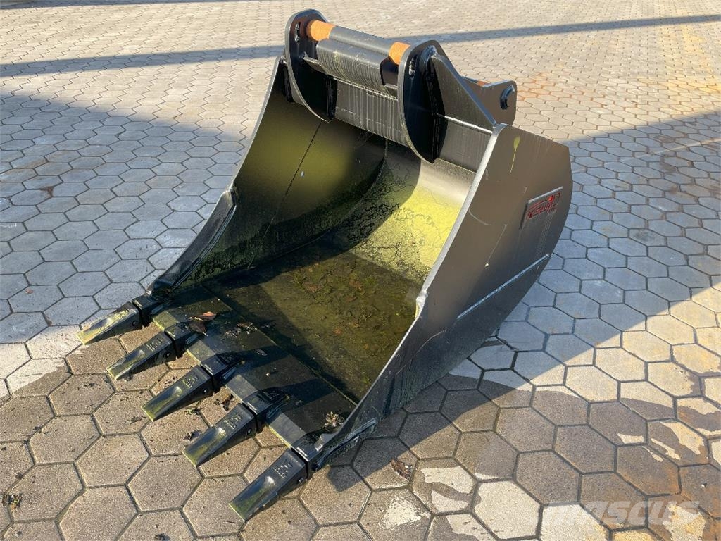 TIEFLÖFFEL 1200 MM, CA. 1 Excavator