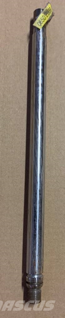 Deutz-Fahr Rod 06502966, 6502966, 0650-2966, 0650 2966 Transmission