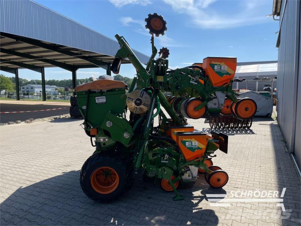 Amazone ED 601 K CONTOUR Precisionsåmaskiner