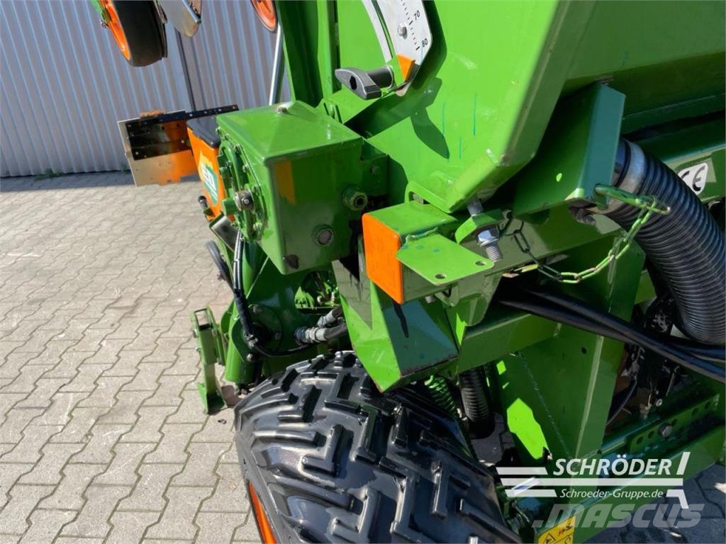 Amazone ED 601 K CONTOUR Precisionsåmaskiner