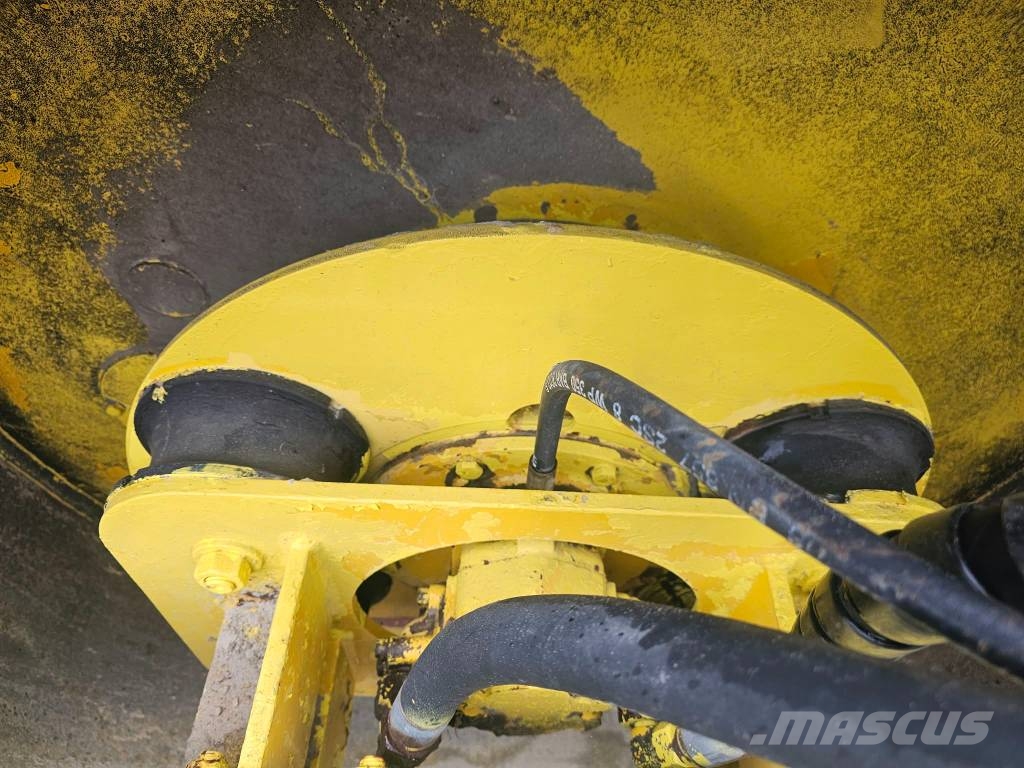 Bomag BW172-2 Enojni valjarji