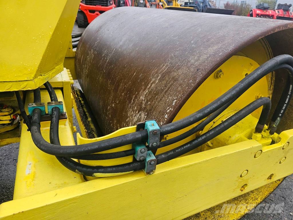 Bomag BW172-2 Enojni valjarji