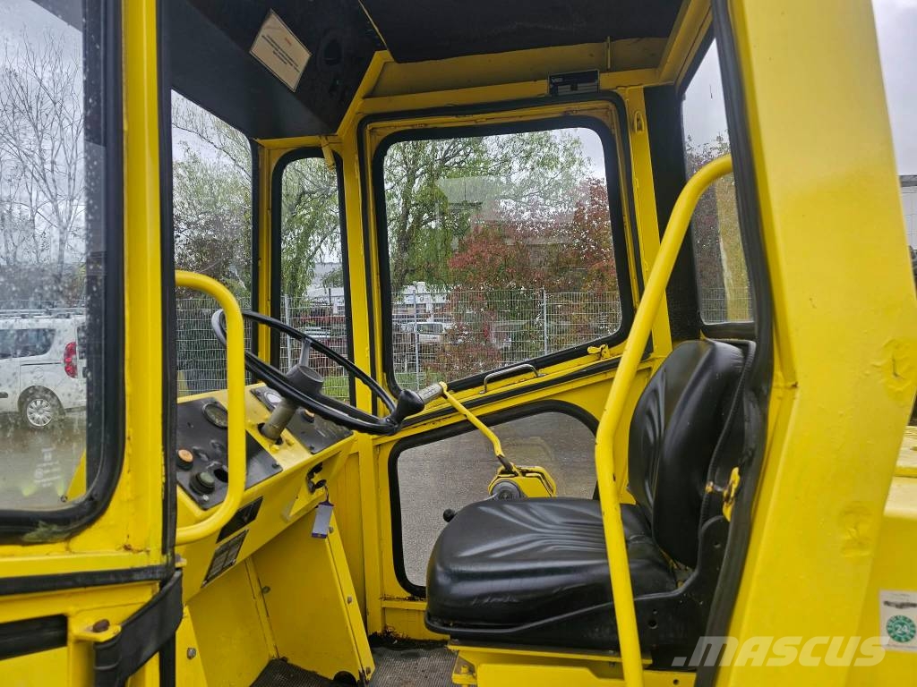 Bomag BW172-2 Enojni valjarji
