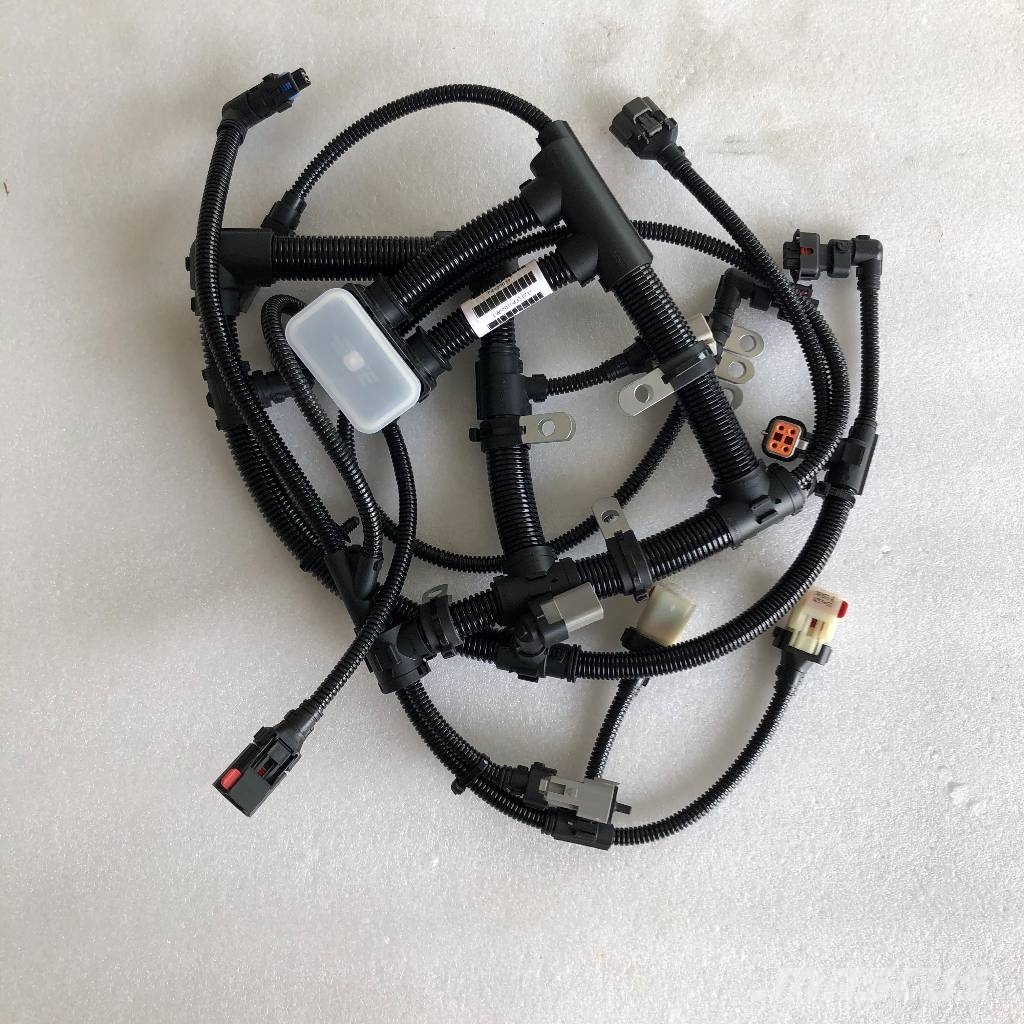Cummins ECM Wiring Harness 4939039 Motorer