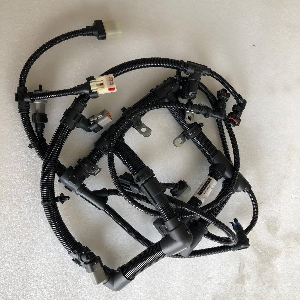 Cummins ECM Wiring Harness 4939039 Motorer
