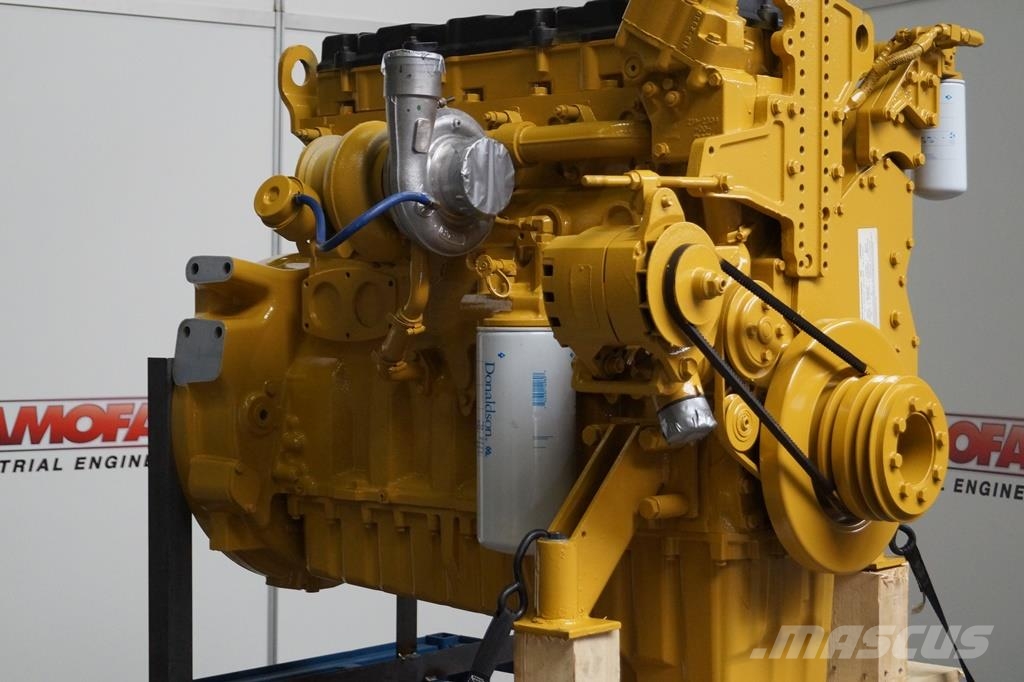 CAT C9 MBD-2524432 RECONDITIONED Bouw - Overige