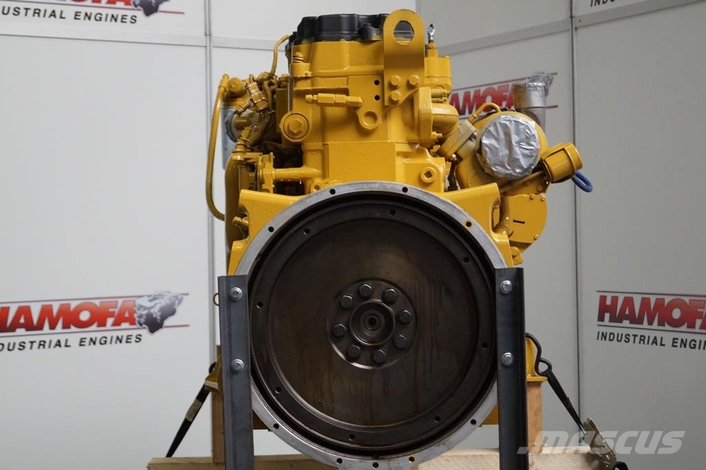 CAT C9 MBD-2524432 RECONDITIONED Bouw - Overige