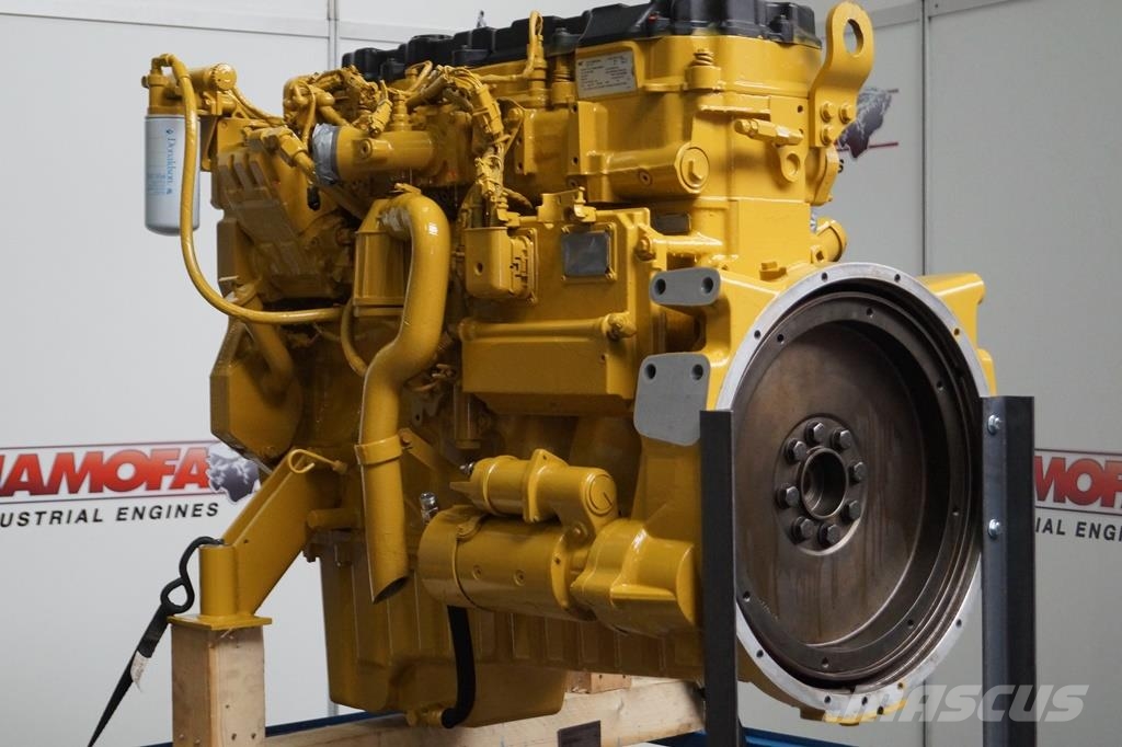 CAT C9 MBD-2524432 RECONDITIONED Bouw - Overige