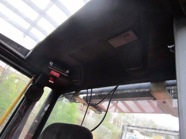 Kalmar DCD 80-6 Dīzeļa autoiekrāvēji