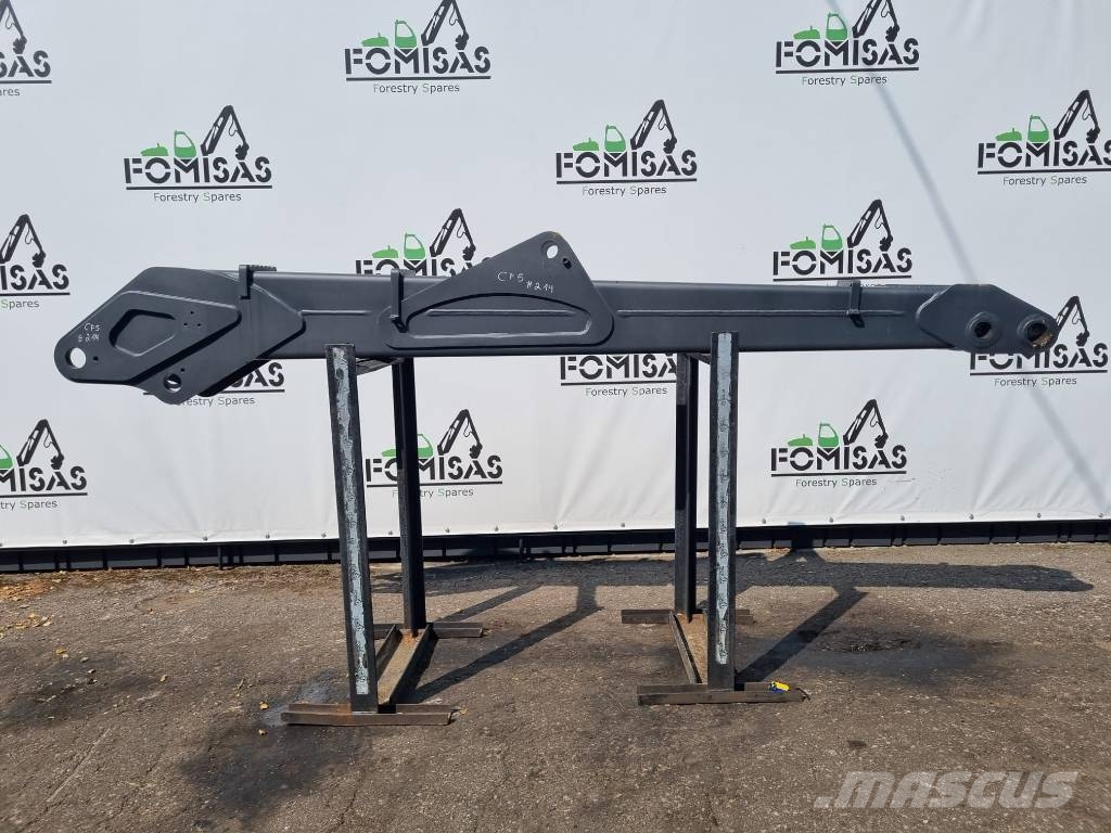 John Deere CF5 main boom F686438 F003173 F005481 F647209 Förderkrane