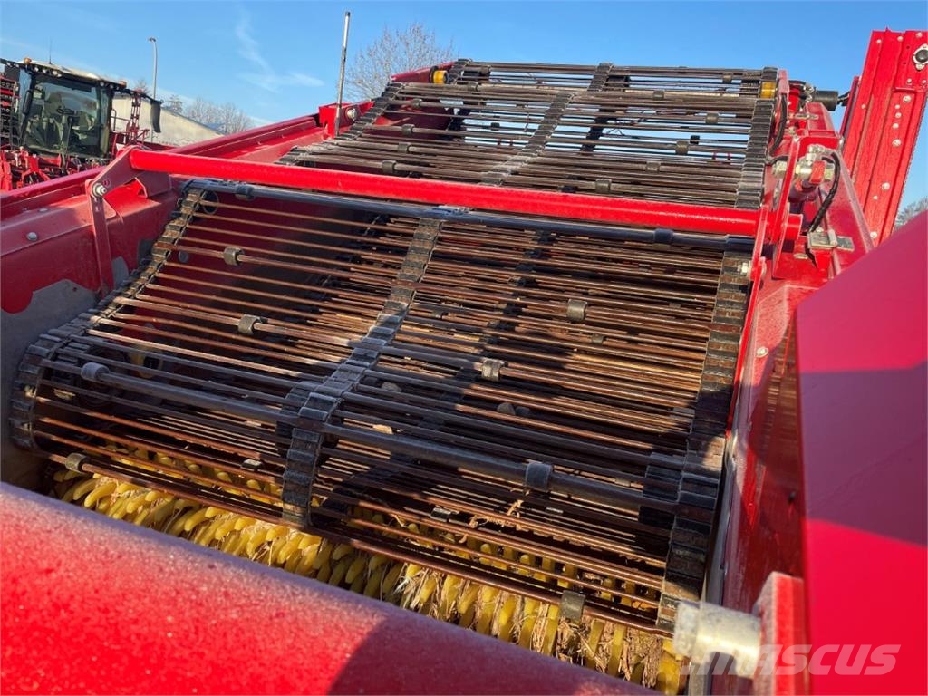 Grimme CS 150 معدات زراعة وحصاد البطاطس - أخرى