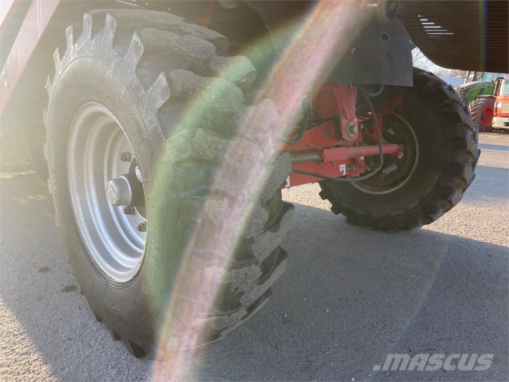 Grimme CS 150 معدات زراعة وحصاد البطاطس - أخرى