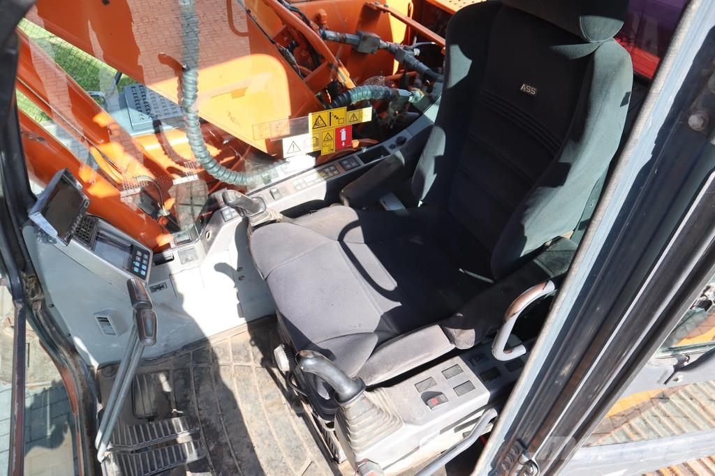 Doosan DX180LC | BUCKET | CW QUICK COUPLER Raupenbagger
