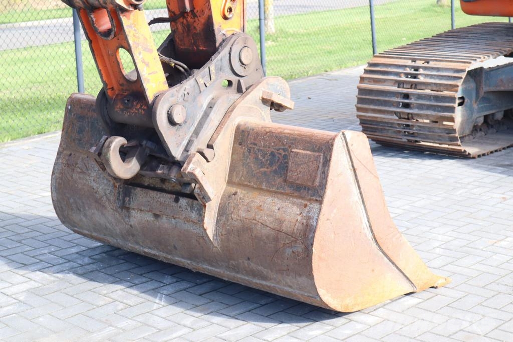 Doosan DX180LC | BUCKET | CW QUICK COUPLER Raupenbagger