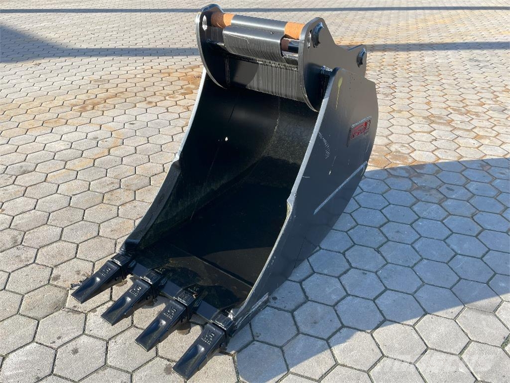 TIEFLÖFFEL 800 MM, 790 LT Farm machinery