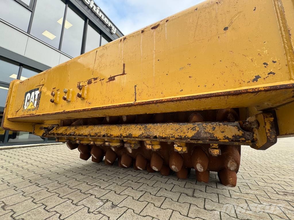 CAT CP68B Soil compactors