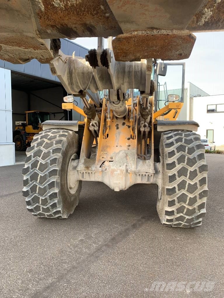 Volvo L 150 H Iekrāvēji uz riteņiem