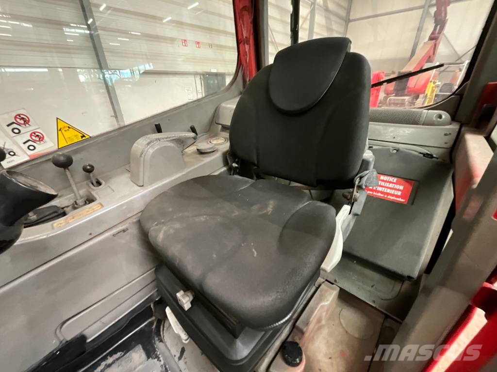 Merlo P 38.14 Plus Teleskopski viličari