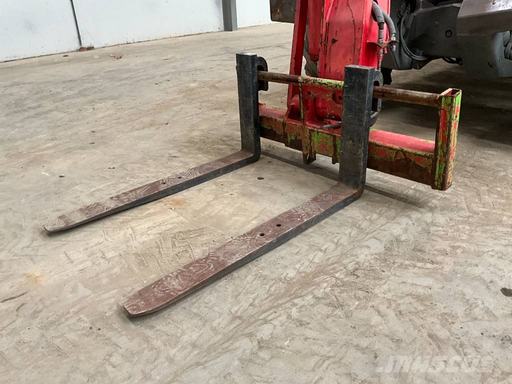 Merlo P 38.14 Plus Teleskopski viličari